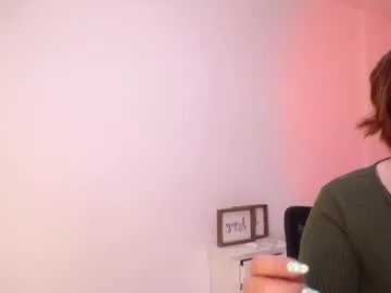 Freechat martinaguzmann on Chaturbate