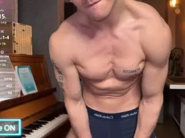 marvelboy_ on Chaturbate