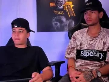 masters_boys — My neighbor visits me today, come everyone for the full show FUCK and CUM SHOW #18 #young #latin #bigcock #cum [3694 tokens remaining]