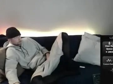 Freechat maxrouger on Chaturbate