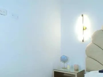 Freechat meghanparker1 on Chaturbate