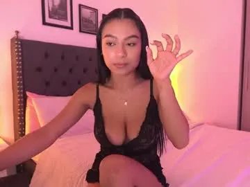 meiis_ — Goal:  WORSHIP BOOBS #sensual #bigboobs #natural #latina #lovense - Next Goal: jump in topples 
