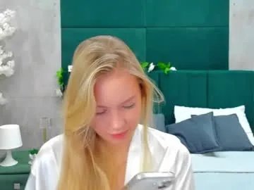 Freechat melanie_ryer on Chaturbate