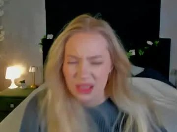 Freechat melanie_ryer on Chaturbate