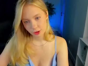 Freechat melanie_ryer on Chaturbate