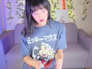 Freechat melifresita on Chaturbate