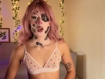 Freechat melifresita on Chaturbate