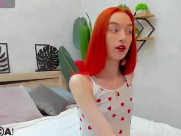 Freechat melisa_cox on Chaturbate