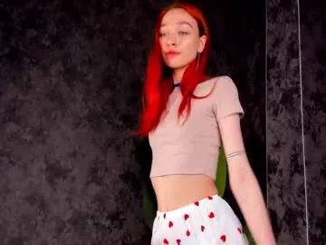 Freechat melisa_cox on Chaturbate