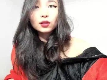 Freechat mia_soyun on Chaturbate