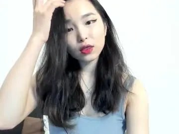 Freechat mia_soyun on Chaturbate