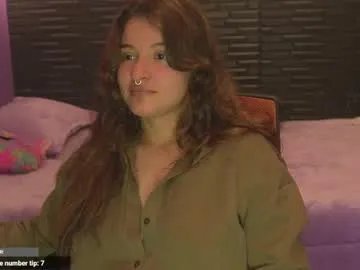 Freechat miadimota on Chaturbate
