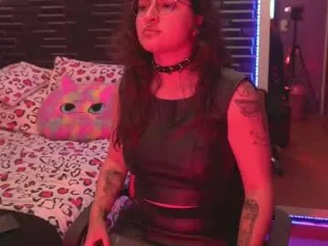 Freechat miadimota on Chaturbate