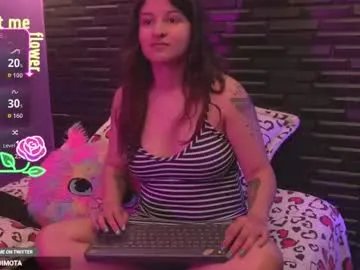 Freechat miadimota on Chaturbate