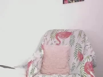 Freechat michaell_james on Chaturbate