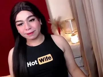 Freechat mikha_sensual on Chaturbate