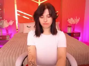 mikiikiwi on Chaturbate 