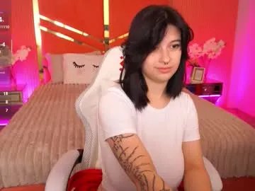 mikiikiwi on Chaturbate 