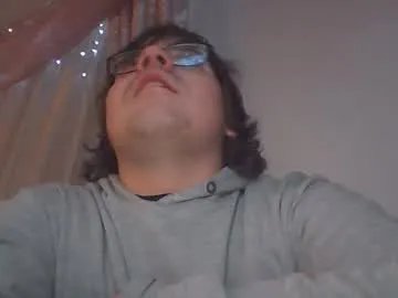 Freechat mil_kiss on Chaturbate