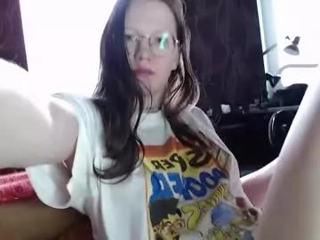 Freechat miriamor on Chaturbate