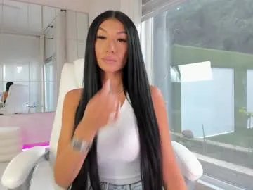 miss_diamond__ on Chaturbate 