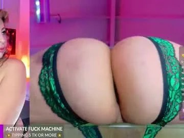 miss_pawi on Chaturbate 