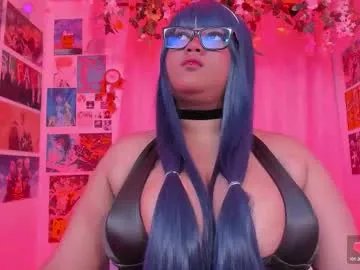 misscurvytop on Chaturbate 