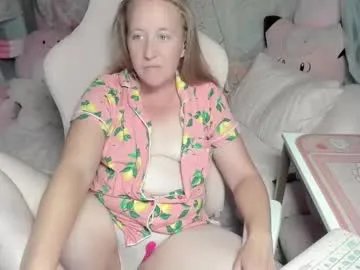 Private mistymystic on Chaturbate
