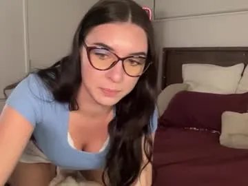 Freechat mollyy2006 on Chaturbate
