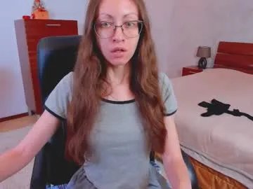 Private monika_gram on Chaturbate