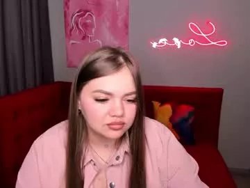 Freechat monikacharming on Chaturbate