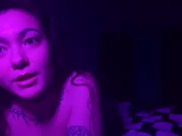 Freechat moonkitty6969 on Chaturbate