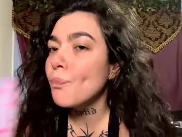 Freechat moonkitty6969 on Chaturbate