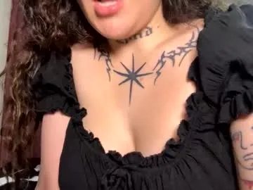 Freechat moonkitty6969 on Chaturbate