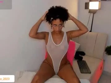 Freechat mulata_ch on Chaturbate
