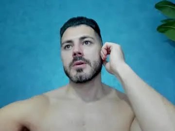 Freechat muscularmaster on Chaturbate