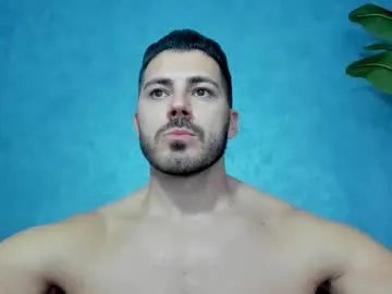 Freechat muscularmaster on Chaturbate