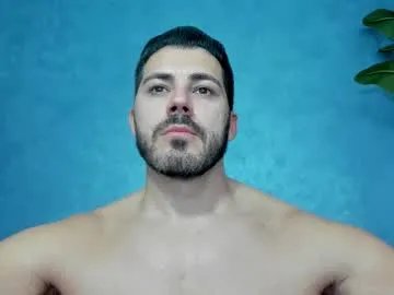Freechat muscularmaster on Chaturbate