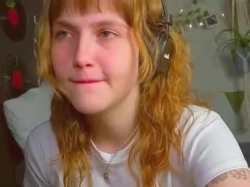 Freechat my_parisss on Chaturbate