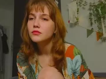 Freechat my_parisss on Chaturbate