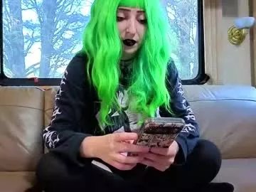 mymindbreaks2 on Chaturbate 