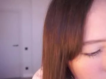 Private myriambirkett on Chaturbate