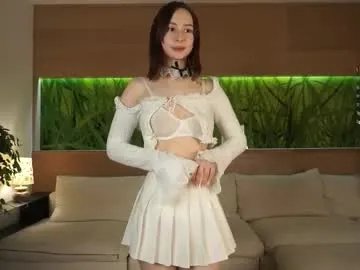 Private myriambirkett on Chaturbate