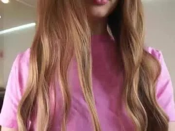 Private myriambirkett on Chaturbate