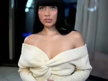 Freechat mysticlayla on Chaturbate