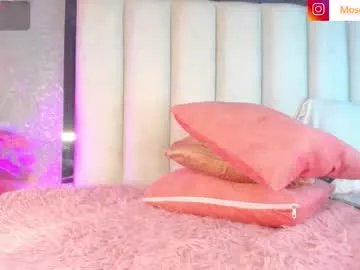 Freechat nainadeivis on Chaturbate