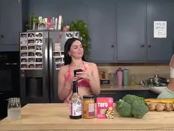 Freechat nakedbakers on Chaturbate