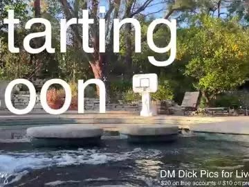 Freechat nakedbakers on Chaturbate