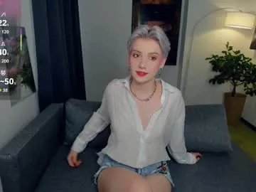 Freechat nakishacroshaw on Chaturbate