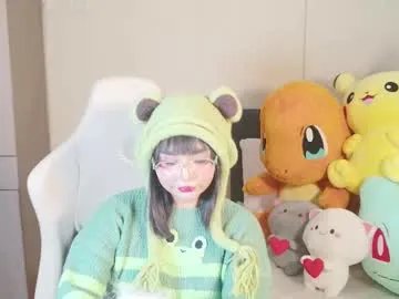 Group naree_masaki on Chaturbate